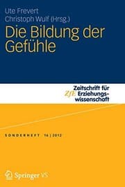 Tapa de Die Bildung der Gefühle
