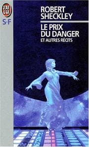 Tapa de Le prix du danger et autres nouvelles