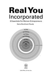 Tapa de Real you incorporated
