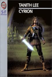 Tapa de Cyrion