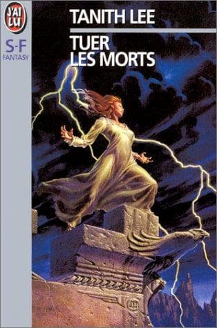 Tapa de Tuer les morts