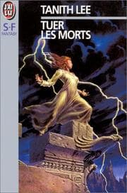 Tapa de Tuer les morts
