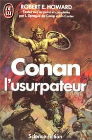 Tapa de Conan l'usurpateur