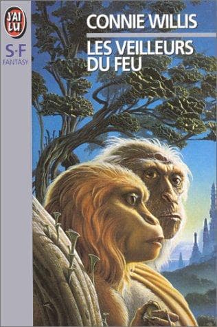 Tapa de Les veilleurs du feu