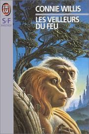 Tapa de Les veilleurs du feu