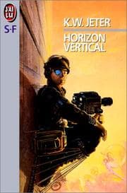 Tapa de Horizon vertical