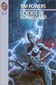 Tapa de Le poids de son regard (IMAGINAIRE)