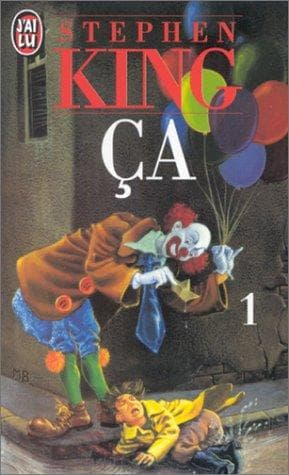 Tapa de Ça - 1