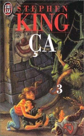 Tapa de Ça - 3