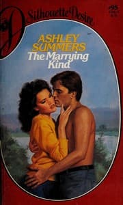 Tapa de The Marrying Kind