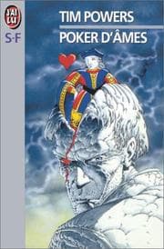 Tapa de Poker d'âmes (French Edition)