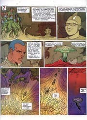 Tapa de L'Incal