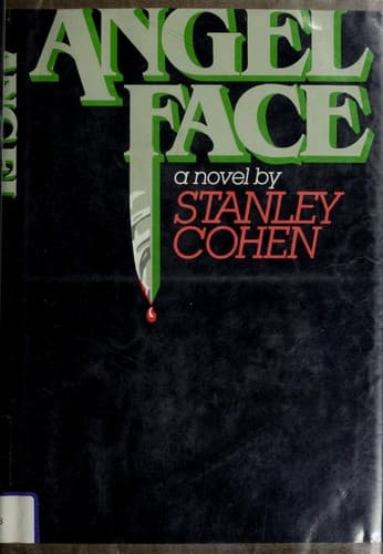 Tapa de Angel face