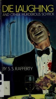 Tapa de Die Laughing