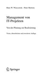 Tapa de Management von IT-Projekten