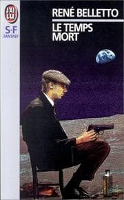 Tapa de Le temps mort et autres nouvelles