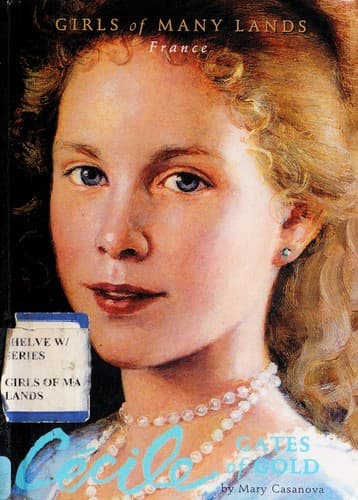 Tapa de Cecile