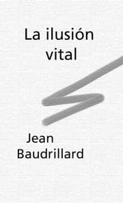 Tapa de La ilusio n vital