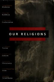 Tapa de Our religions