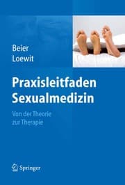 Tapa de Praxisleitfaden Sexualmedizin