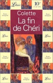 Tapa de Fin de Cheri, La - 15 -