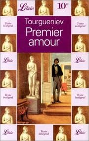 Tapa de Premier Amour - 17 -