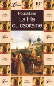 Tapa de Fille Du Capitaine, La - 24 -