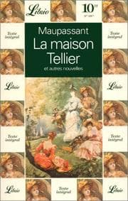 Tapa de Maison Tellier, La. - 44 -