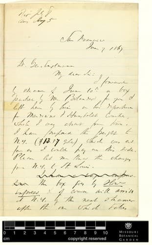 Tapa de Correspondence