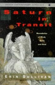 Tapa de Saturn in transit