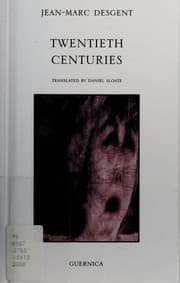 Tapa de Twentieth centuries