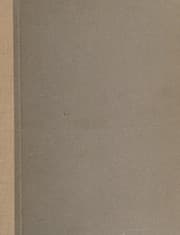 Tapa de Thomas Hobbes, a bibliography