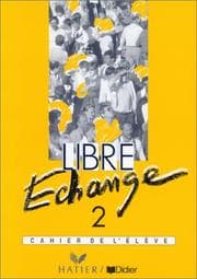 Tapa de Libre echange