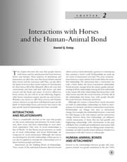 Tapa de Equine geriatric medicine and surgery