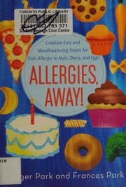 Tapa de Allergies, away!