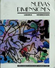 Tapa de Nuevas dimensiones