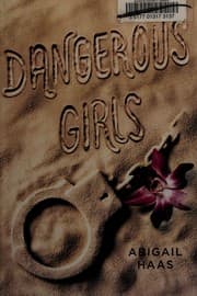 Tapa de Dangerous girls
