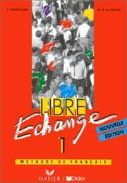 Tapa de Libre échange 1