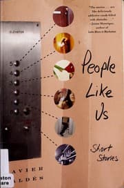 Tapa de People like us
