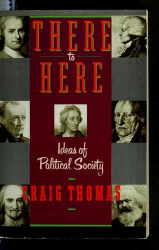 Tapa de There to here