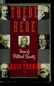Tapa de There to here