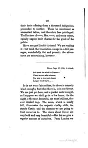 Tapa de The works of Anna Lætitia Barbauld