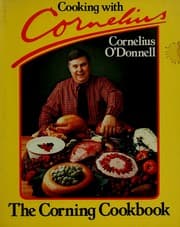 Tapa de Cooking with Cornelius