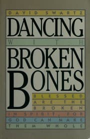 Tapa de Dancing With Broken Bones