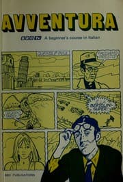 Tapa de Avventura