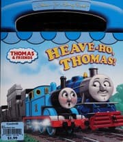 Tapa de Heave-ho, Thomas!