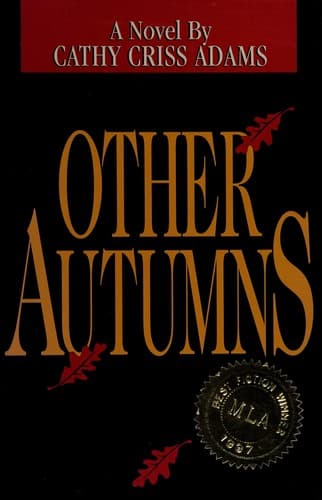 Tapa de Other autumns