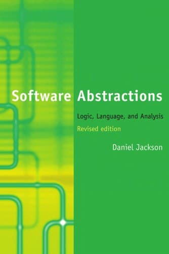 Tapa de Software abstractions