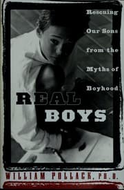 Tapa de Real Boys