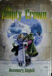 Tapa de The Empty Crown